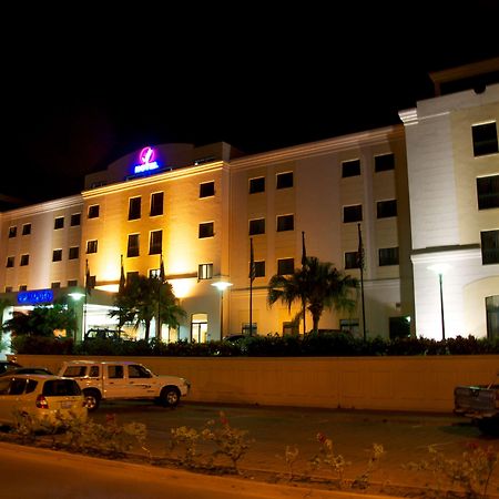 Hotel Vip Grand マプト エクステリア 写真