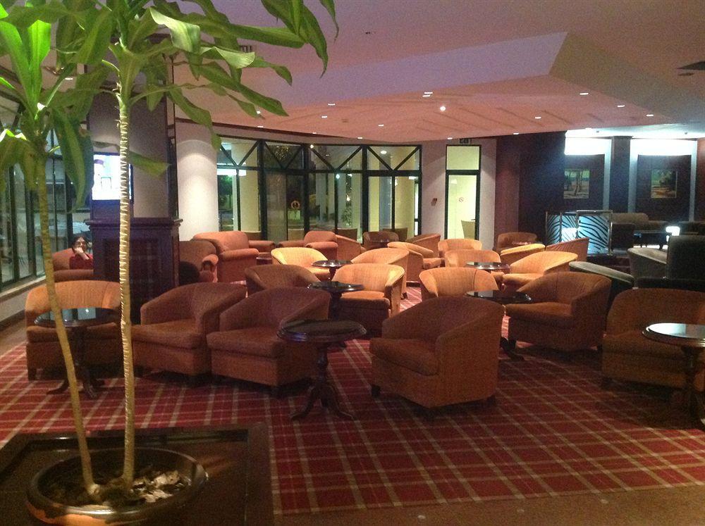 Hotel Vip Grand マプト エクステリア 写真