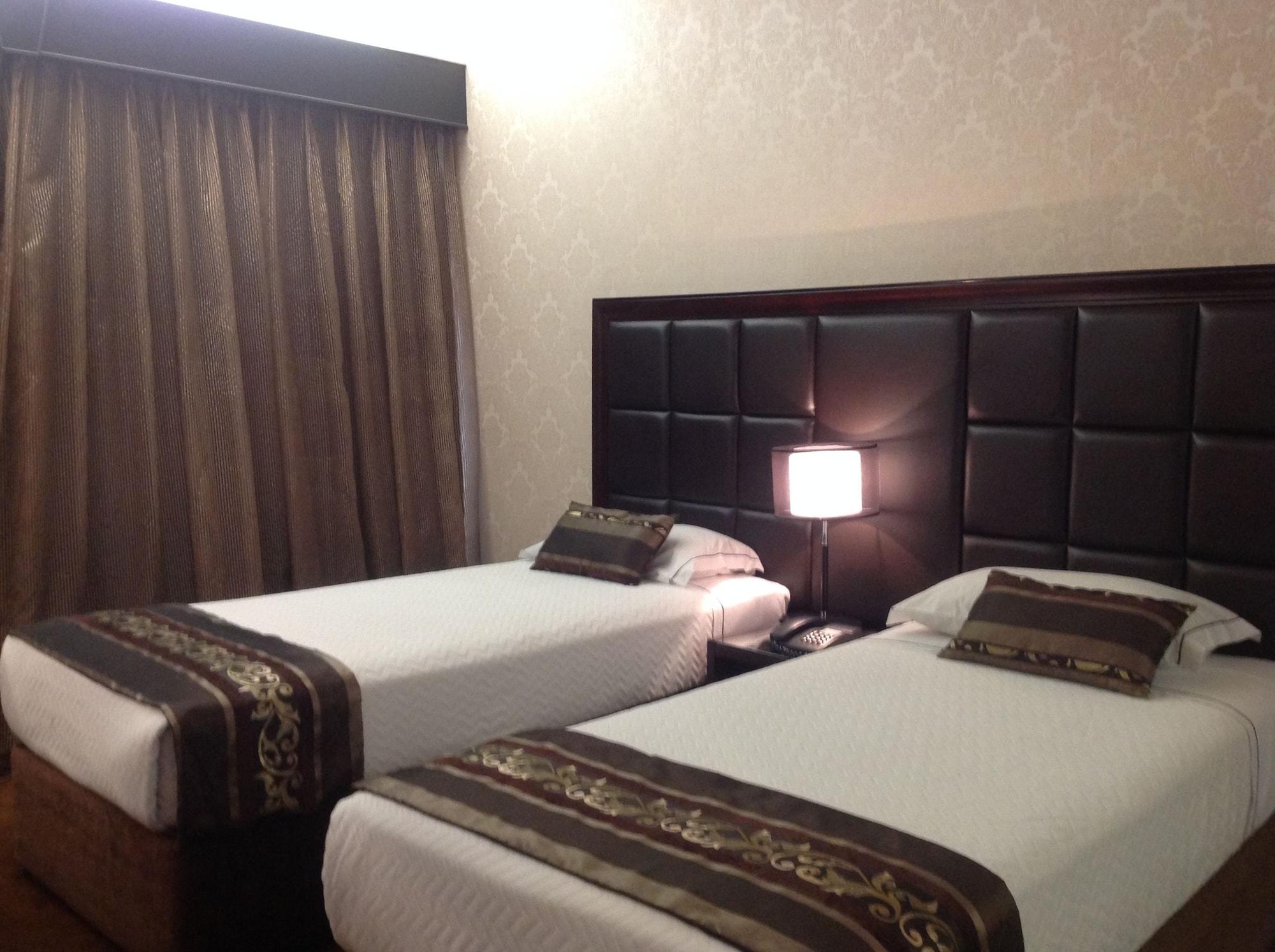 Hotel Vip Grand マプト エクステリア 写真