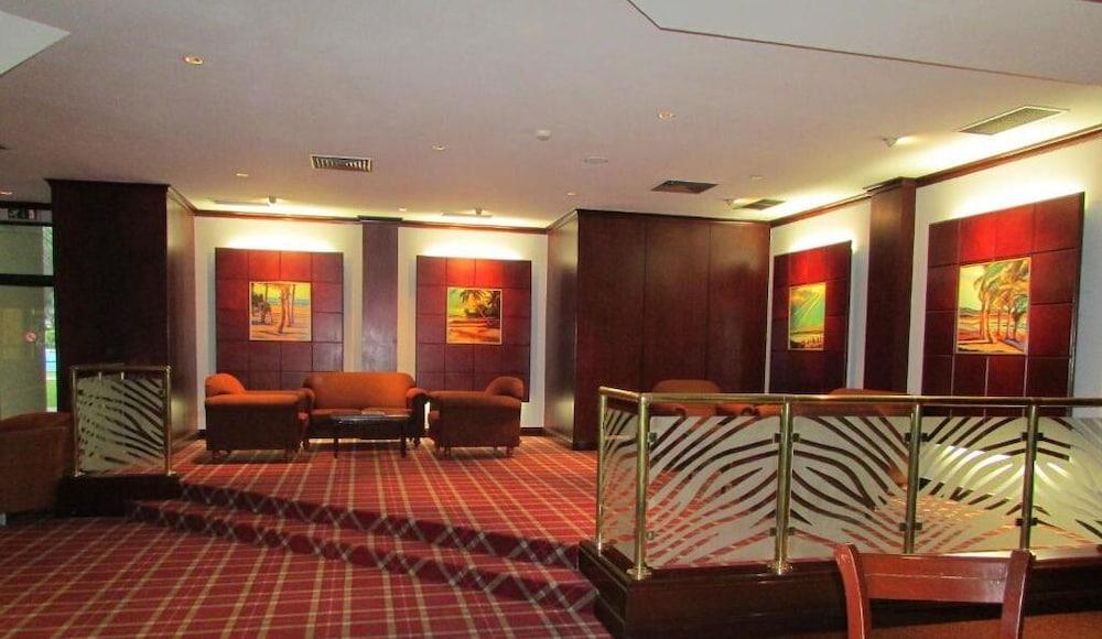 Hotel Vip Grand マプト エクステリア 写真