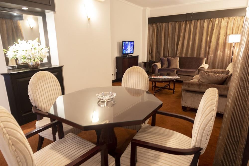Hotel Vip Grand マプト エクステリア 写真