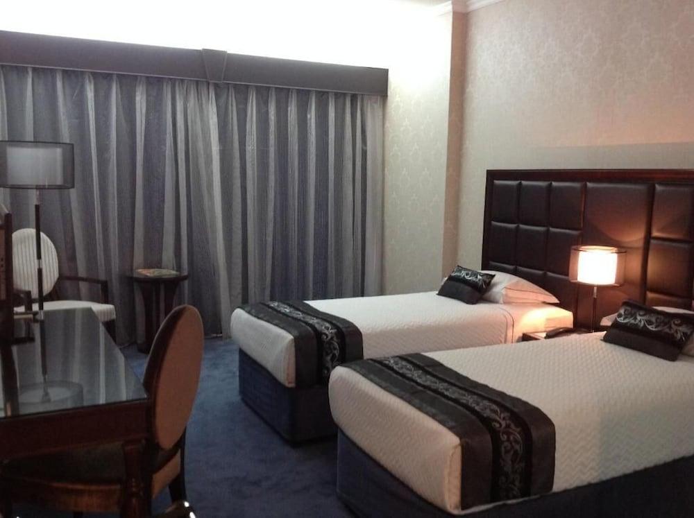 Hotel Vip Grand マプト エクステリア 写真