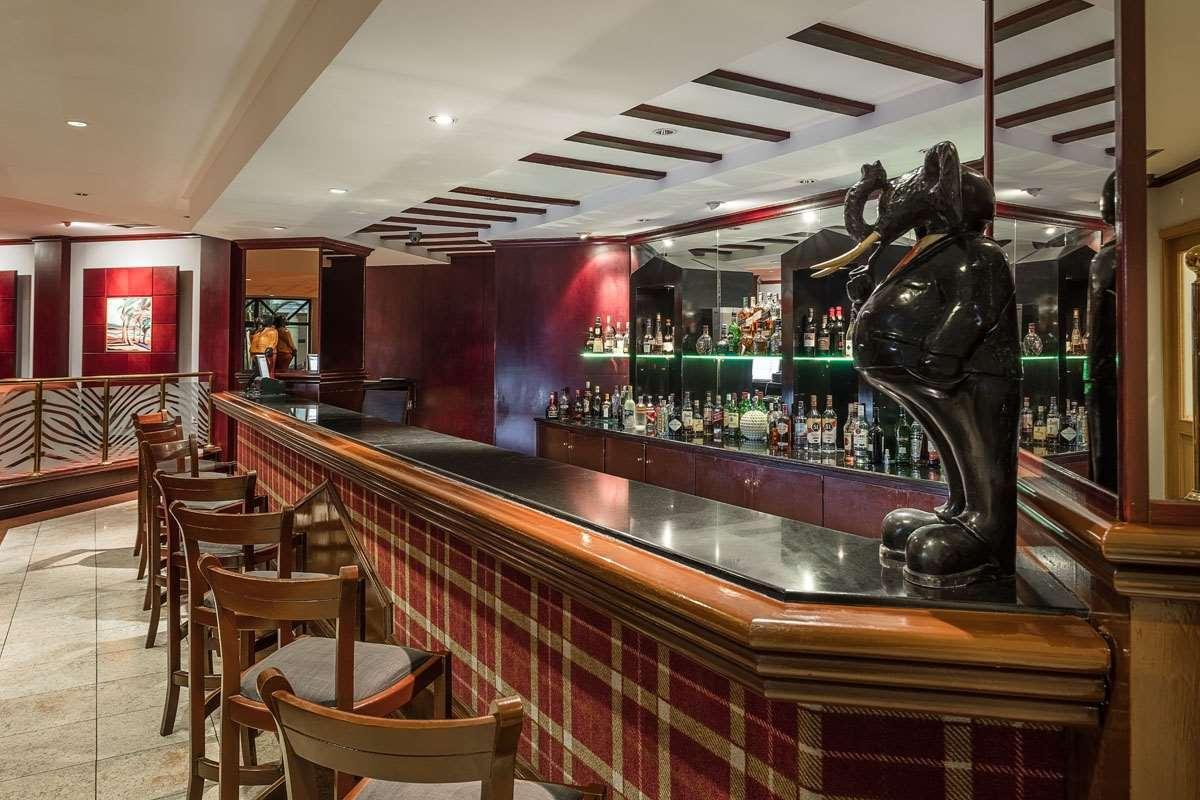 Hotel Vip Grand マプト エクステリア 写真