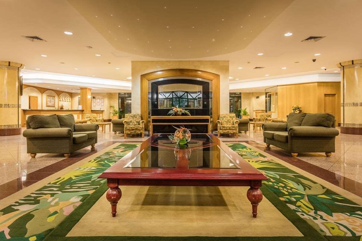 Hotel Vip Grand マプト エクステリア 写真