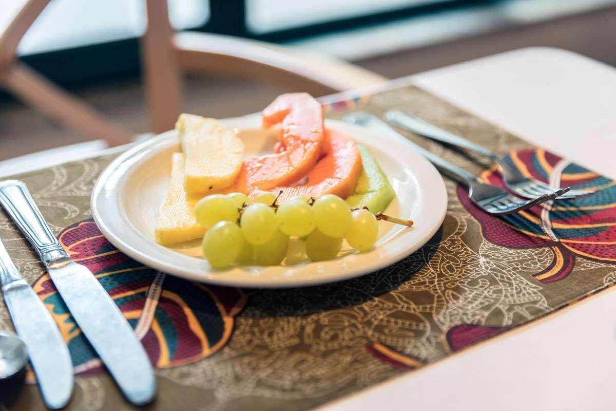 Hotel Vip Grand マプト エクステリア 写真