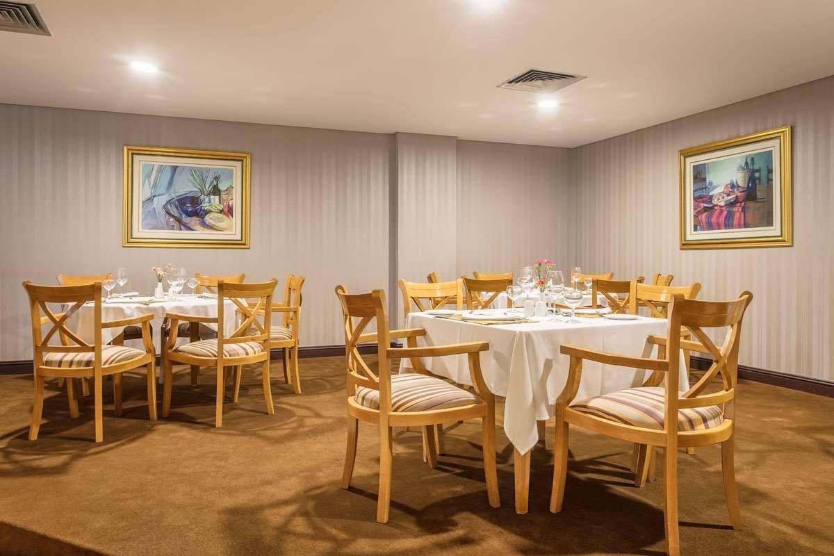 Hotel Vip Grand マプト エクステリア 写真