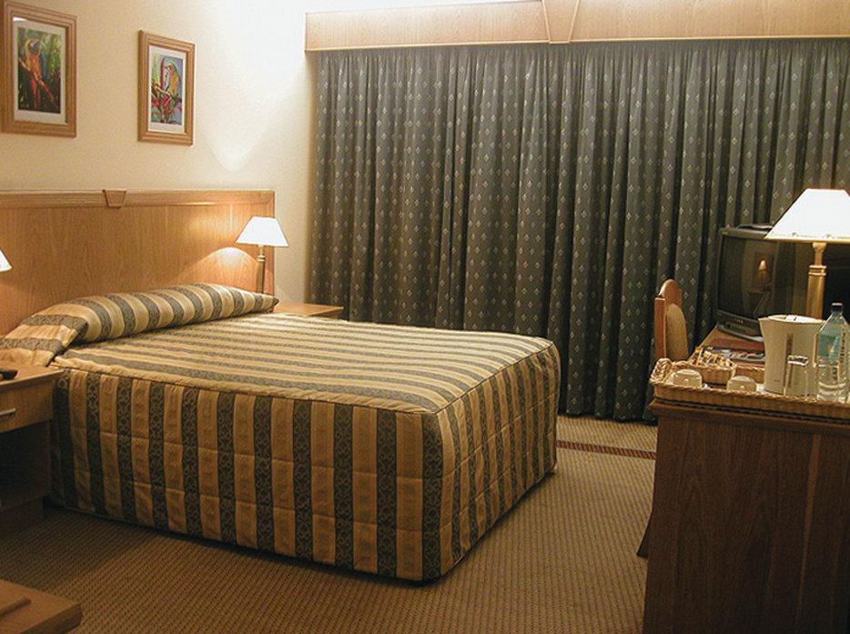 Hotel Vip Grand マプト エクステリア 写真