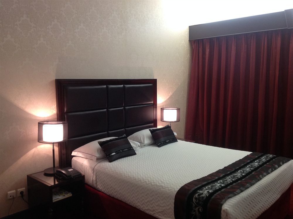 Hotel Vip Grand マプト エクステリア 写真